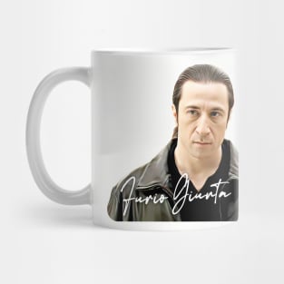 Furio Giunta // Mafia Fan Art Mug